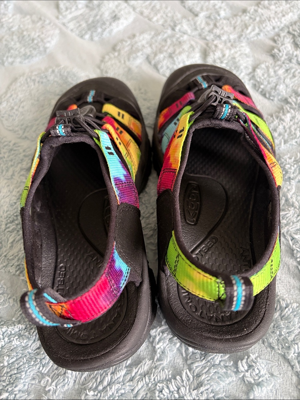 Keen Newport Sandals - Picture 3 of 6